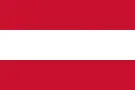 Austrian flag