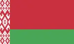 Belarusian flag