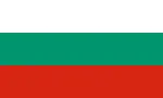 Bulgarian flag