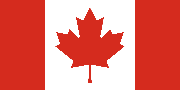 Canadian flag