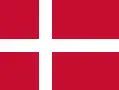 Danish flag