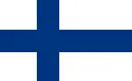 Finnish flag