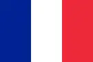 French flag