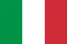 Italian flag