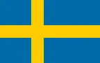 Sweden flag